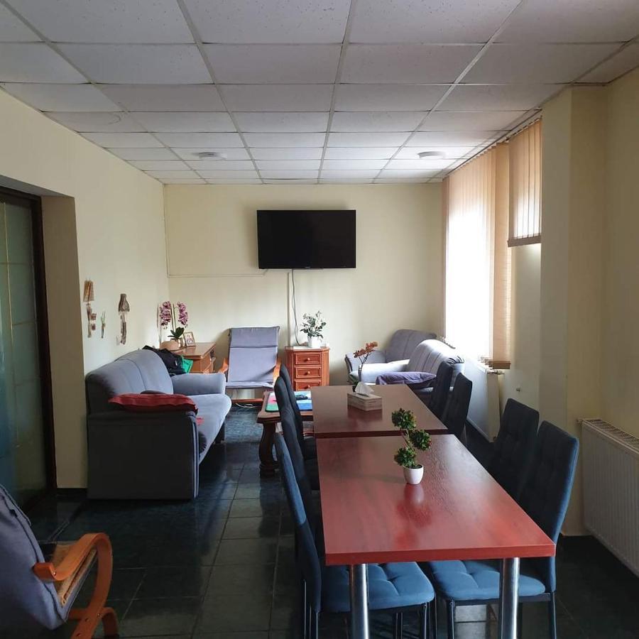 Băile Olăneşti Casa Rosaヴィラ エクステリア 写真