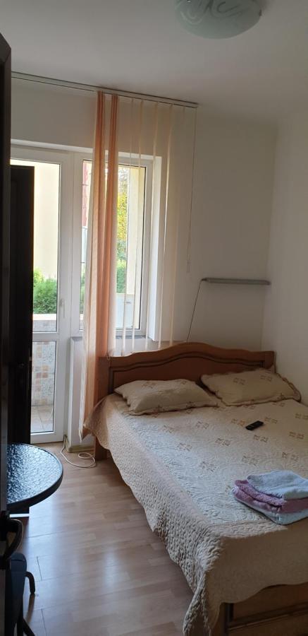 Băile Olăneşti Casa Rosaヴィラ エクステリア 写真