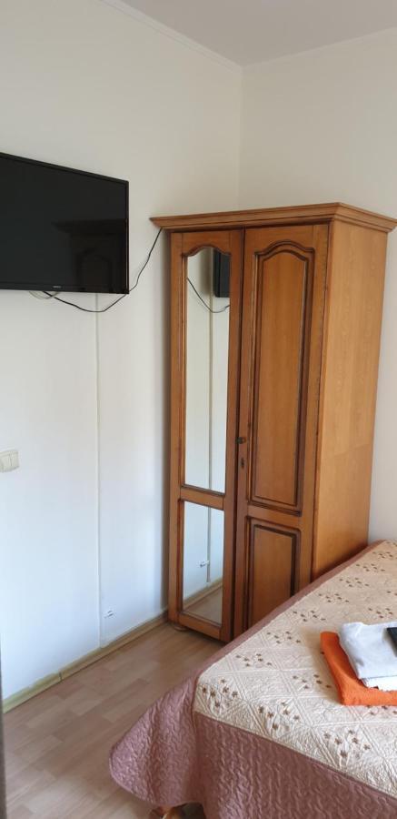 Băile Olăneşti Casa Rosaヴィラ エクステリア 写真