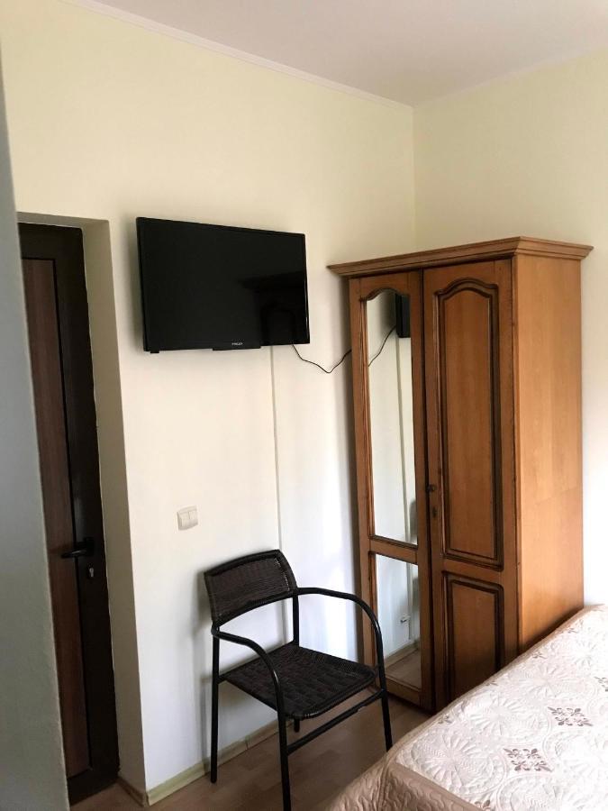 Băile Olăneşti Casa Rosaヴィラ エクステリア 写真