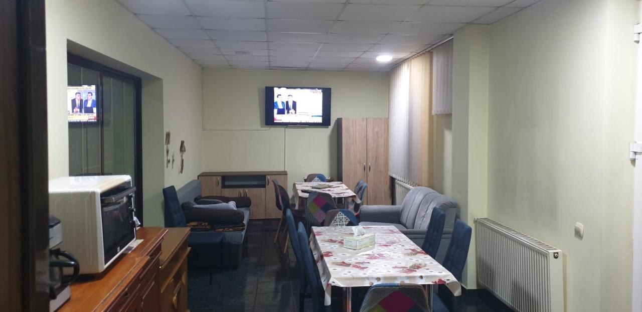 Băile Olăneşti Casa Rosaヴィラ エクステリア 写真