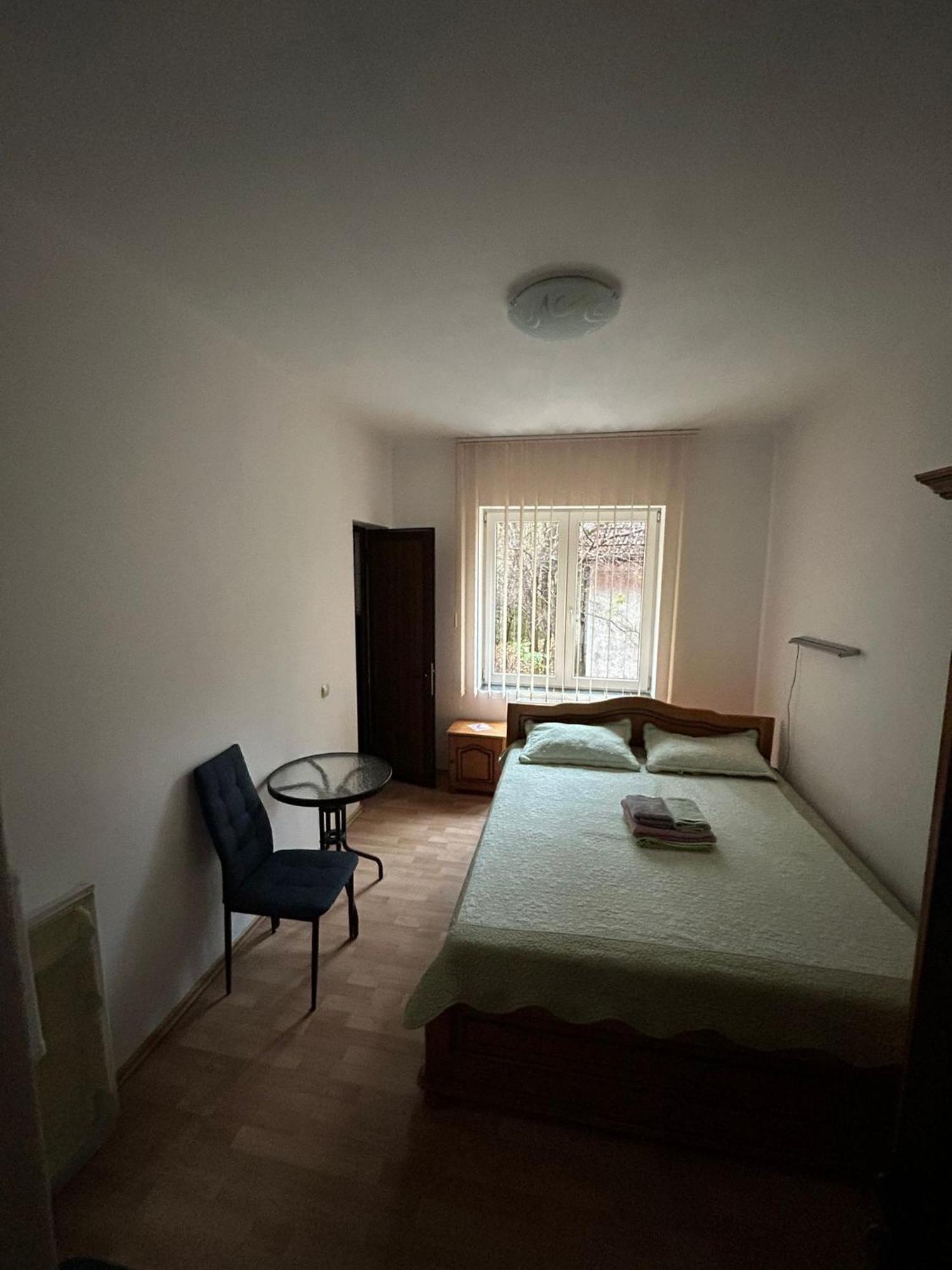 Băile Olăneşti Casa Rosaヴィラ エクステリア 写真
