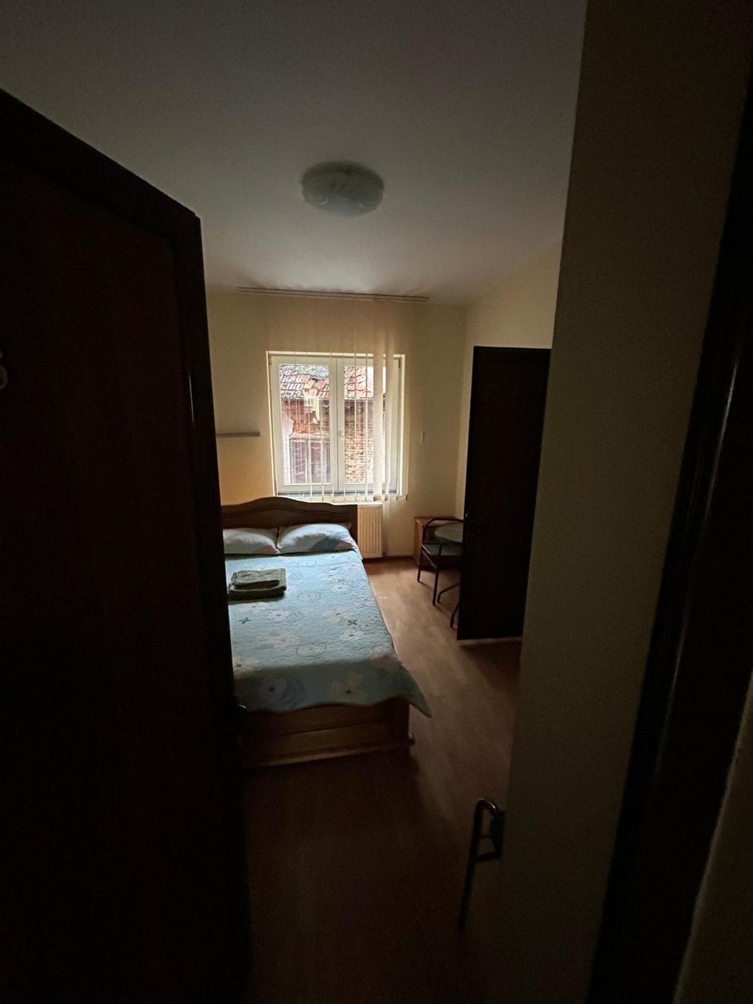 Băile Olăneşti Casa Rosaヴィラ エクステリア 写真