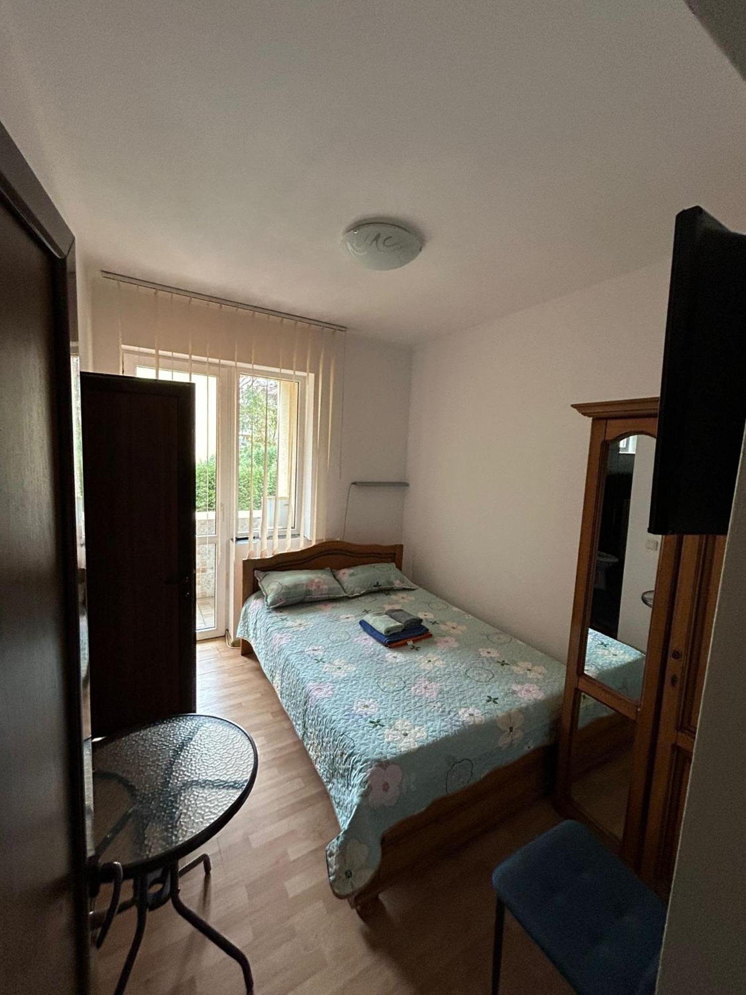 Băile Olăneşti Casa Rosaヴィラ エクステリア 写真