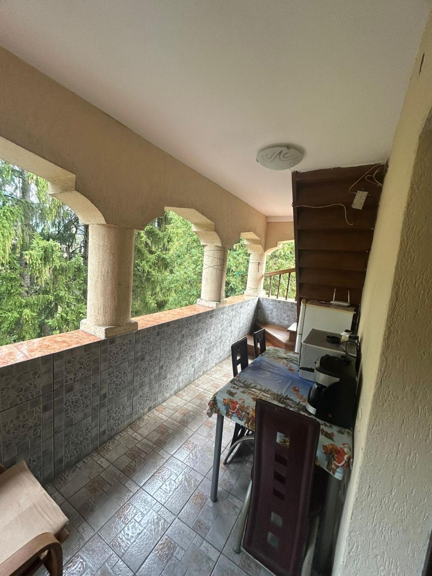 Băile Olăneşti Casa Rosaヴィラ エクステリア 写真