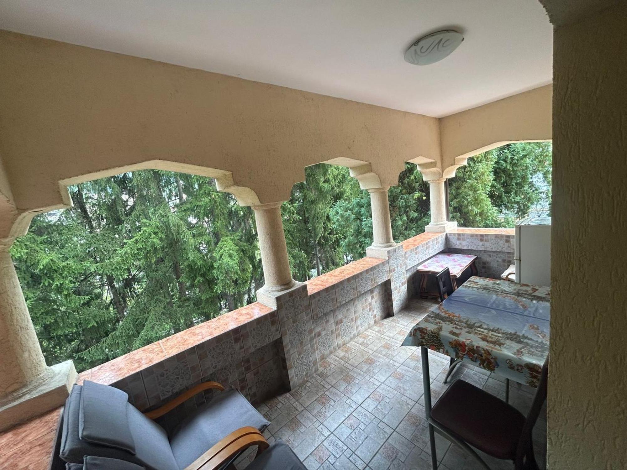 Băile Olăneşti Casa Rosaヴィラ エクステリア 写真