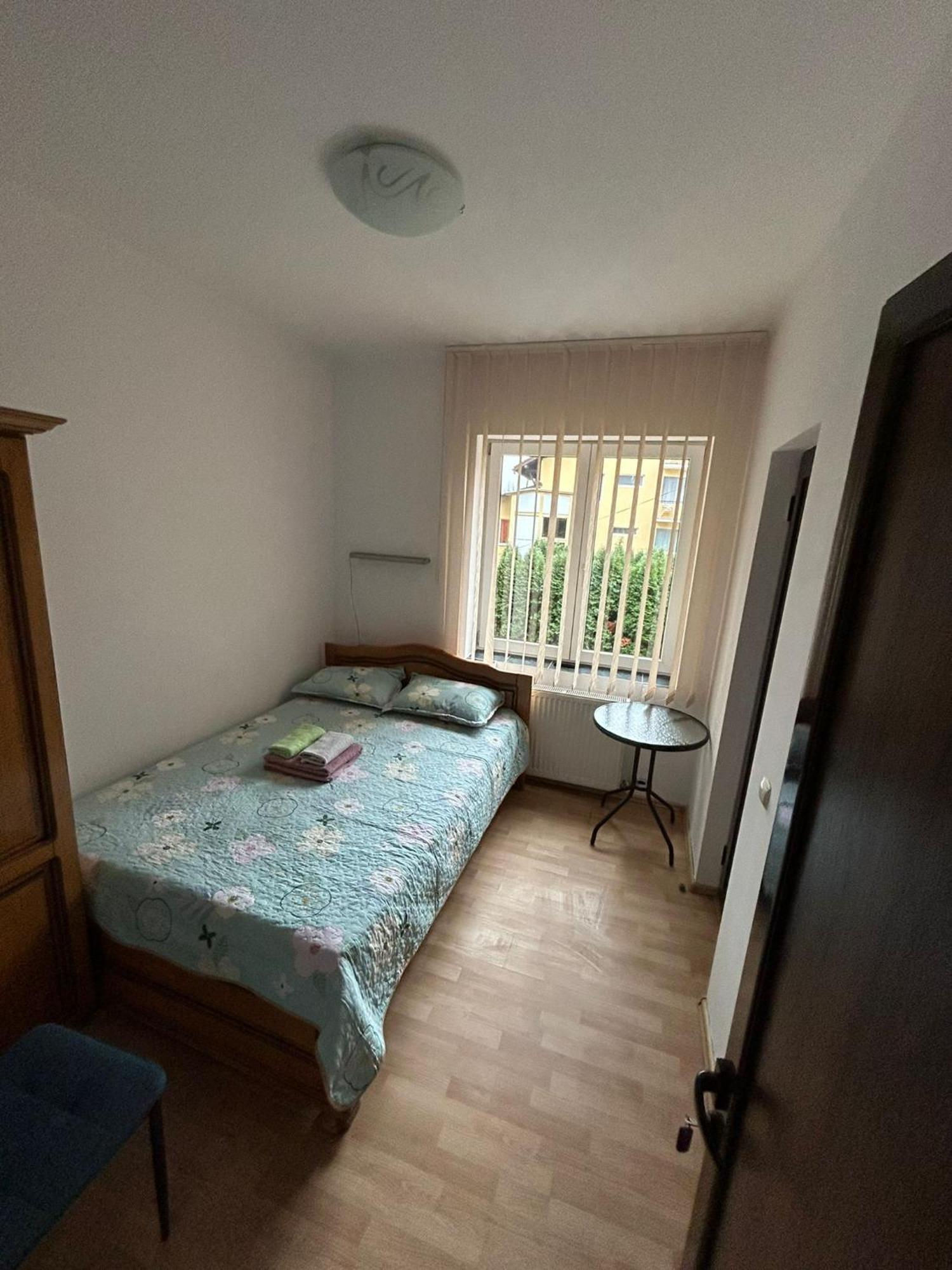 Băile Olăneşti Casa Rosaヴィラ 部屋 写真