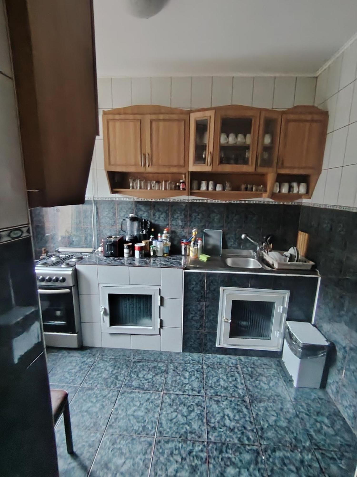 Băile Olăneşti Casa Rosaヴィラ 部屋 写真