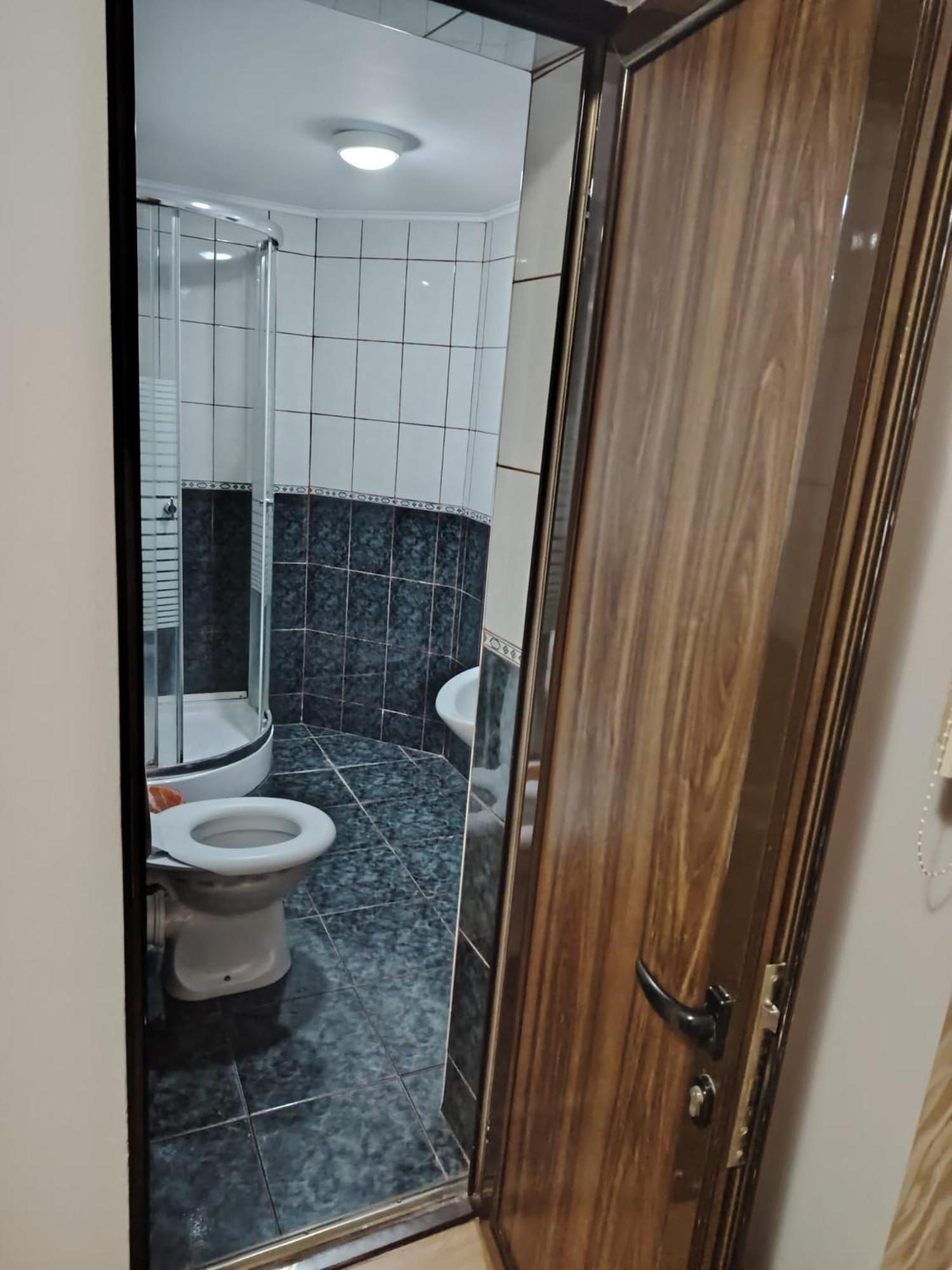 Băile Olăneşti Casa Rosaヴィラ エクステリア 写真